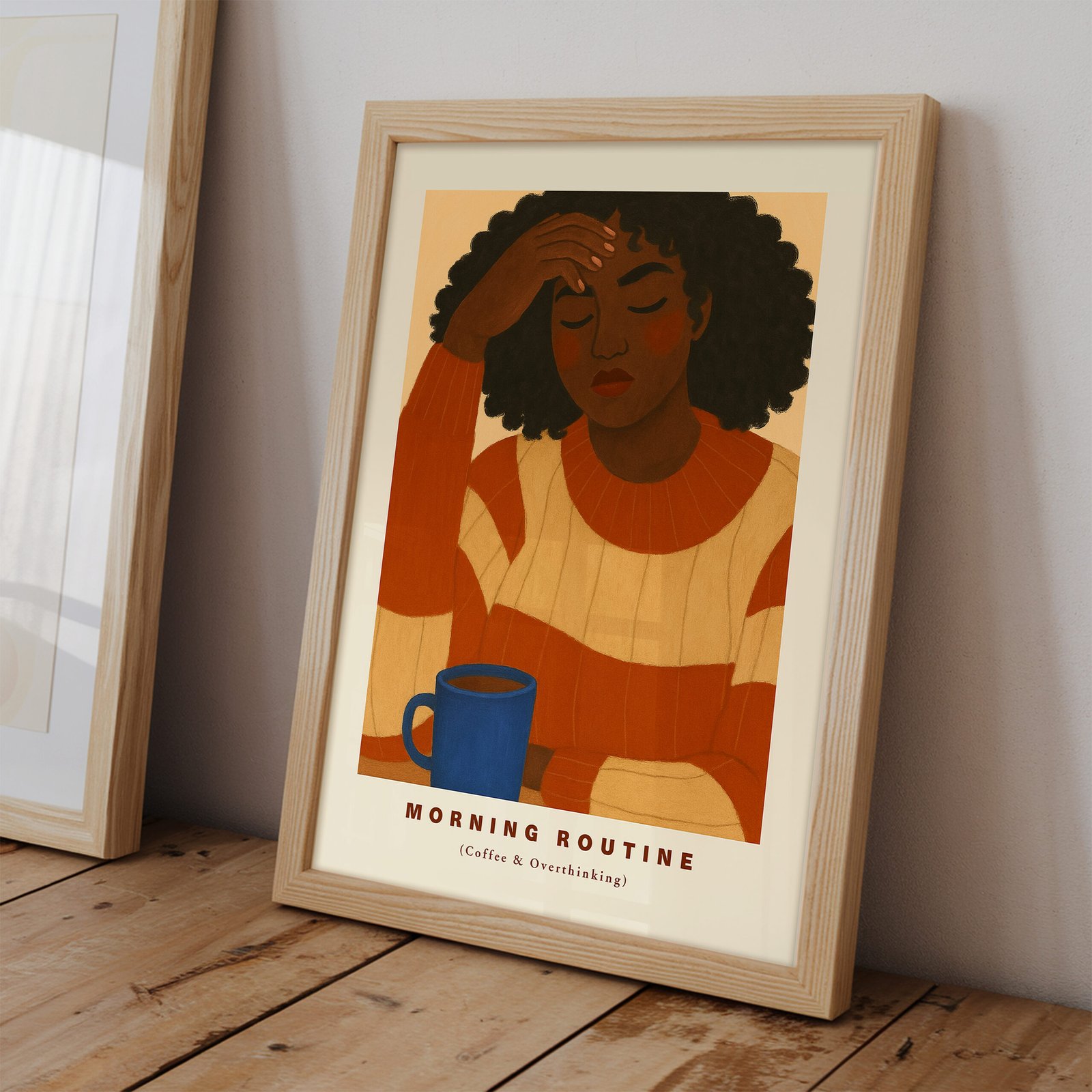 Morning Routine - Image 2