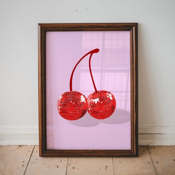 Disco Cherries