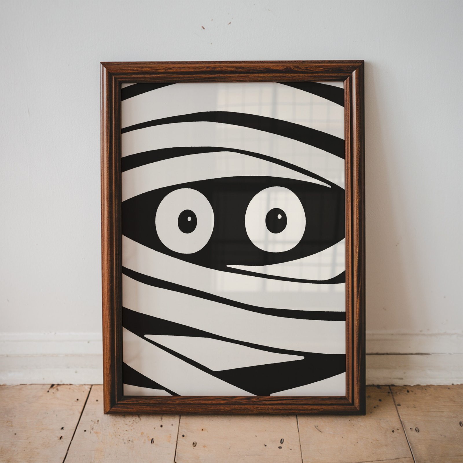Mummy Eyes - Image 3