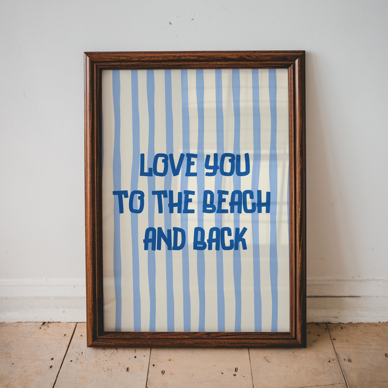 Love You to the Beach and Back - Image 3