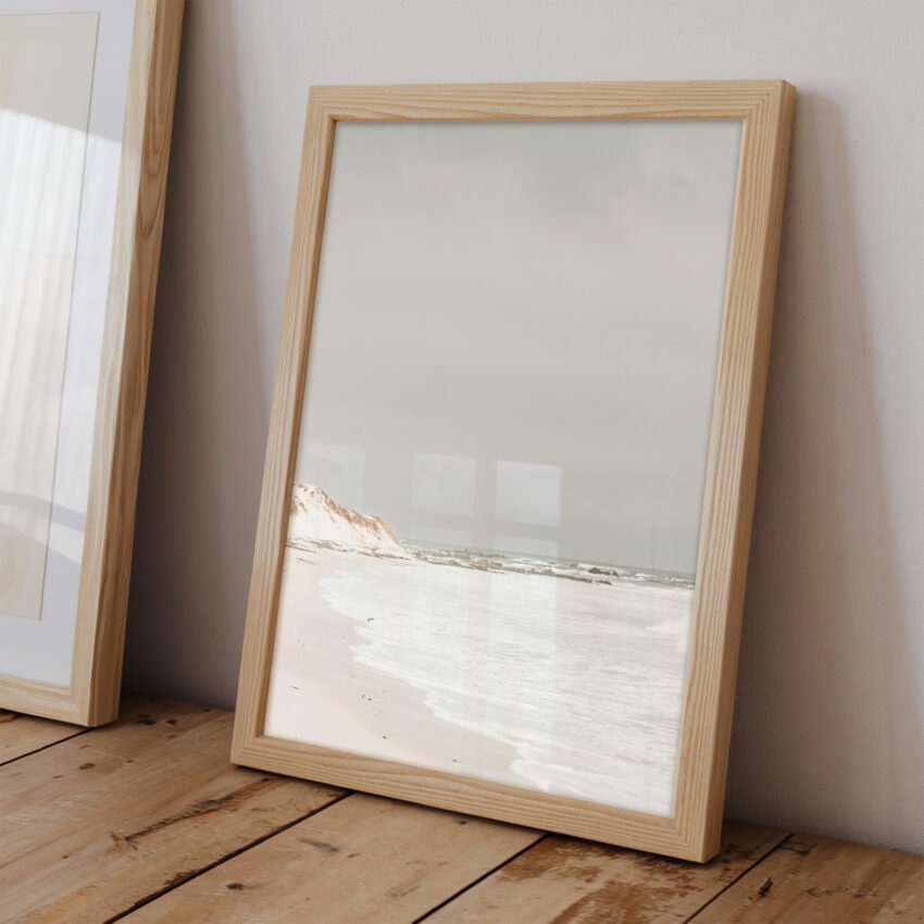 Coastal Serenity - Image 2