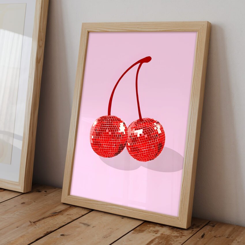 Disco Cherries - Image 2