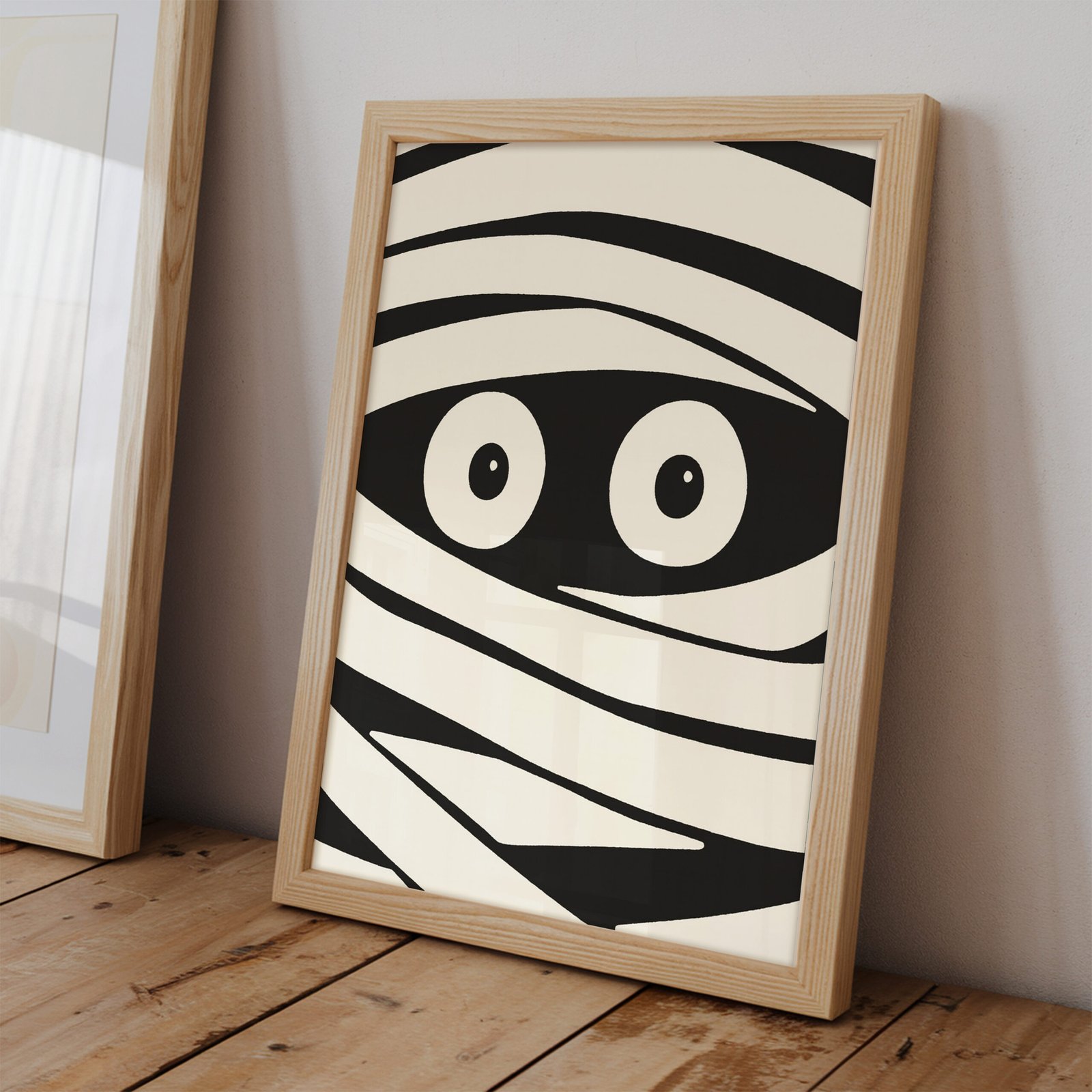 Mummy Eyes - Image 2