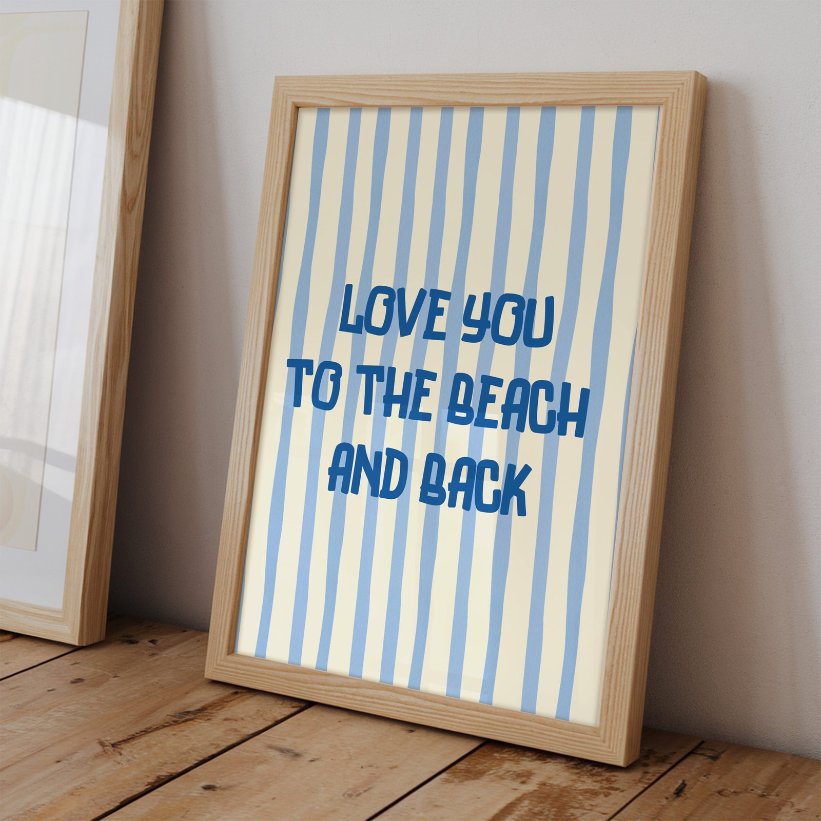Love You to the Beach and Back - Image 2