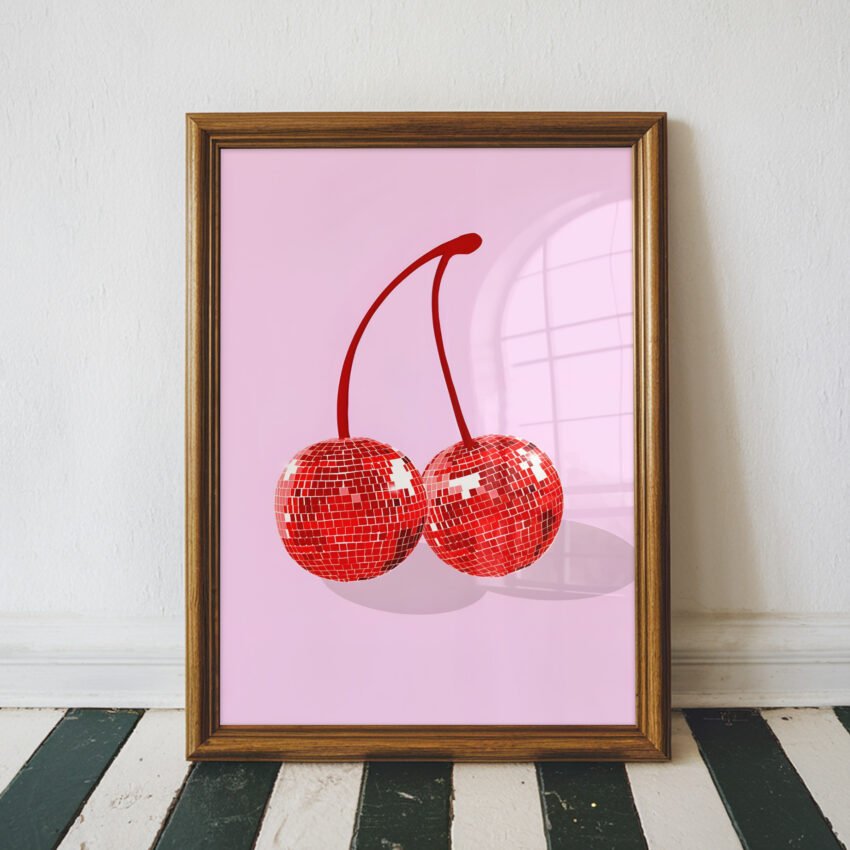 Disco Cherries - Image 3