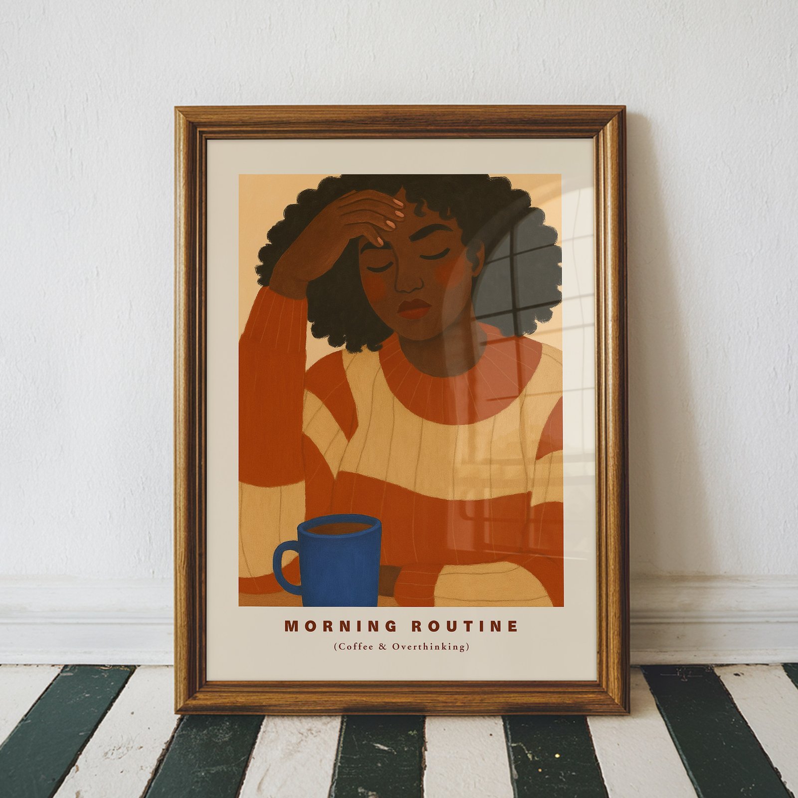 Morning Routine - Image 3